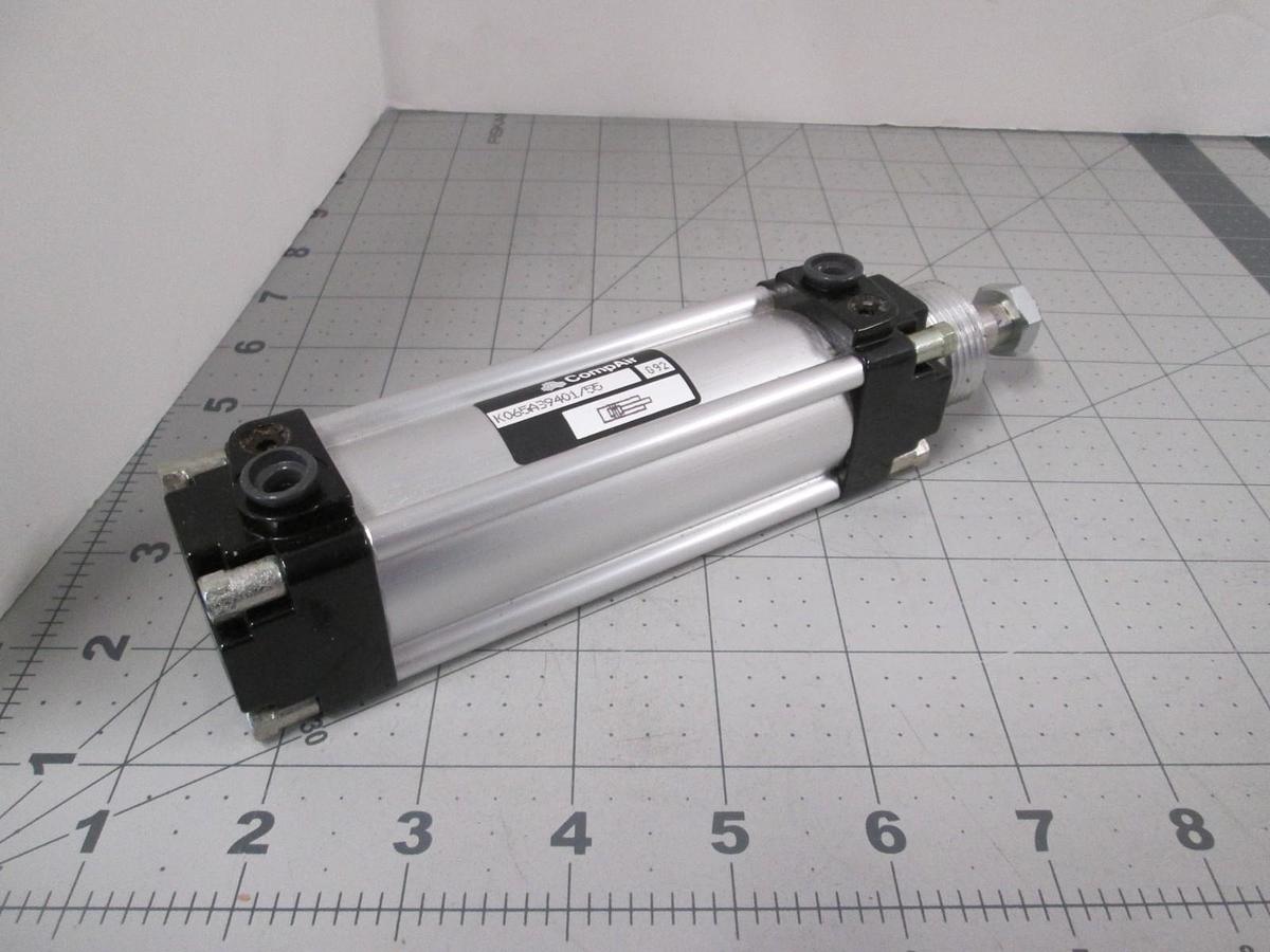 CompAir, K065A39401-55, Air Cylinder, New