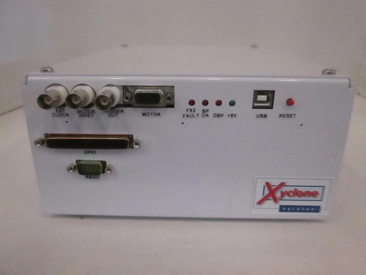Used Xyratex, Input Module, Xyclone 0004, Used