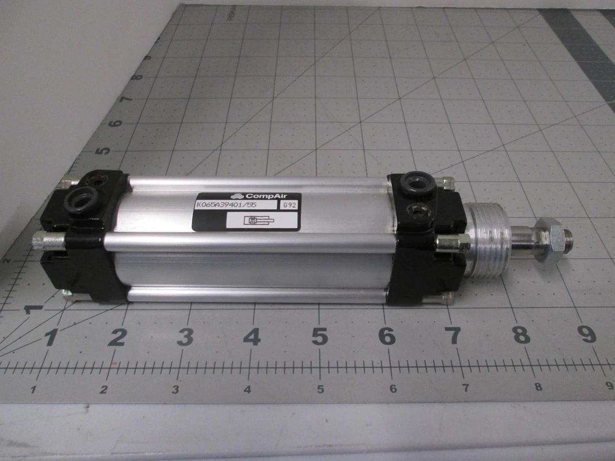 CompAir, K065A39401-55, Air Cylinder, New
