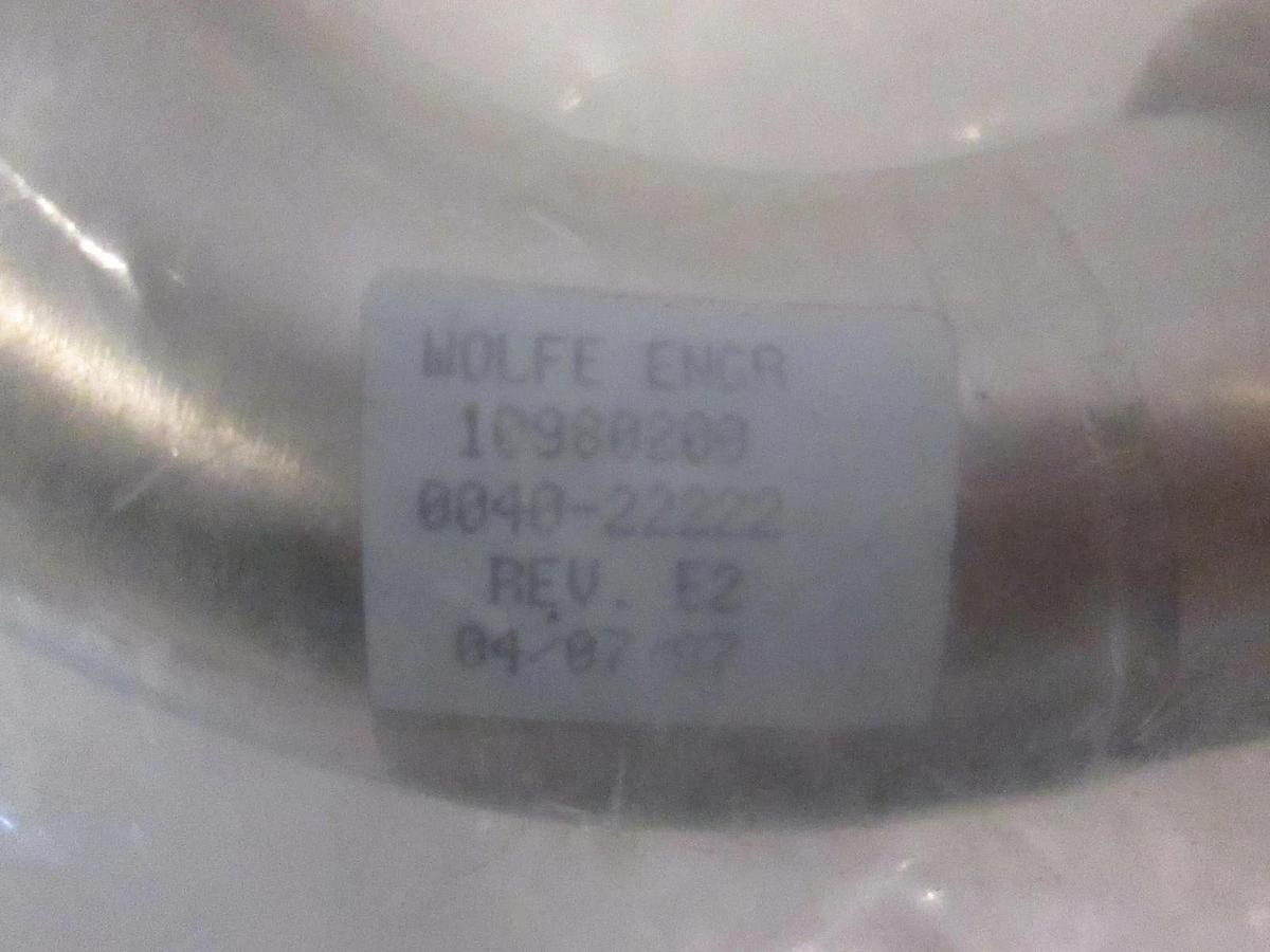Used AMAT, 0040-22222, New