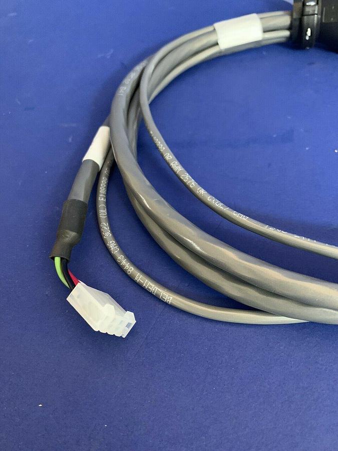 AMAT Cable Assembly 0700-0294 with AMP 206150-1 Connector, New