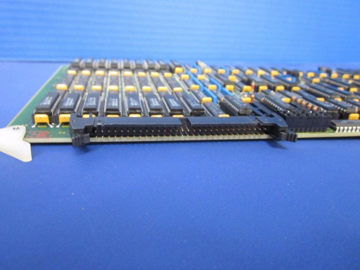Used Imaging Technology FB-512-M PCB, Used