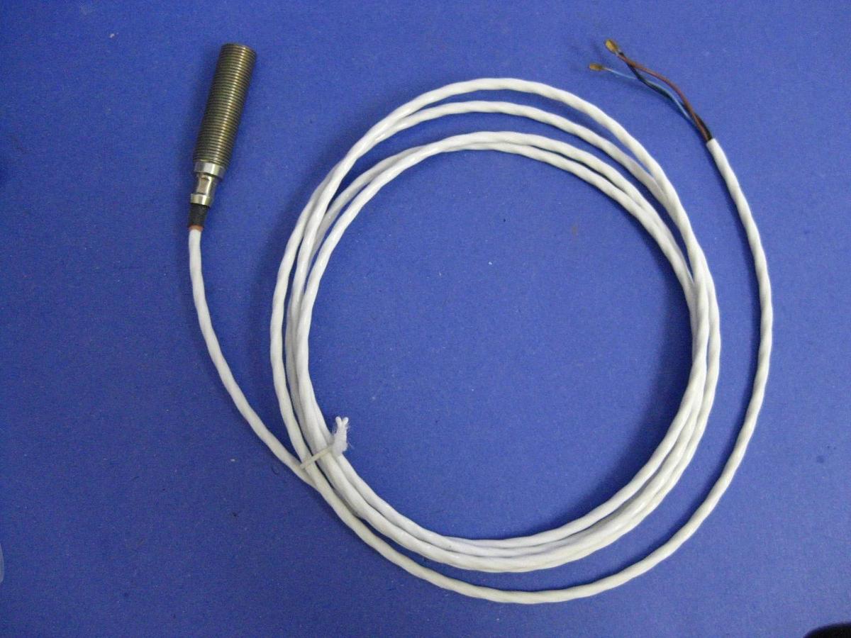 Honeywell 922 Series MicroSwitch Heavy Duty Proximity Sensor 922AA2W-A9N-T