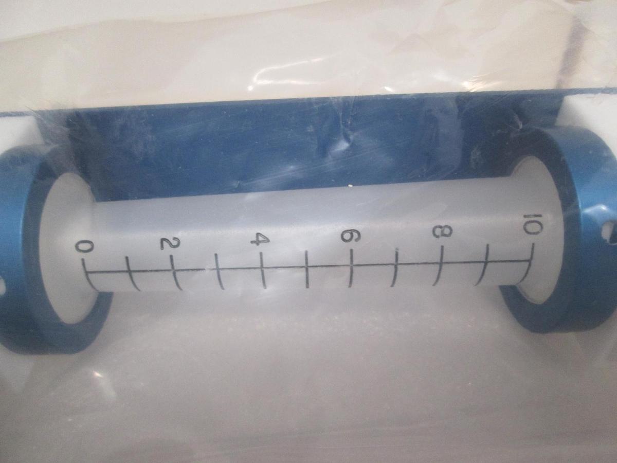 Parker, FM-2-2142, 0-10, Flowmeter, New
