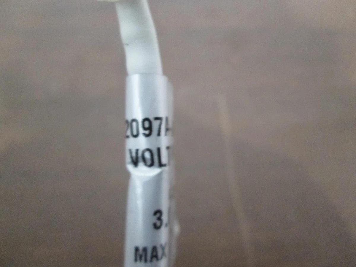 Used Watlow, 04297AC1-AA000, Heater Jacket, 3.0"ID x 45 DEG, Heater Jacket, Used