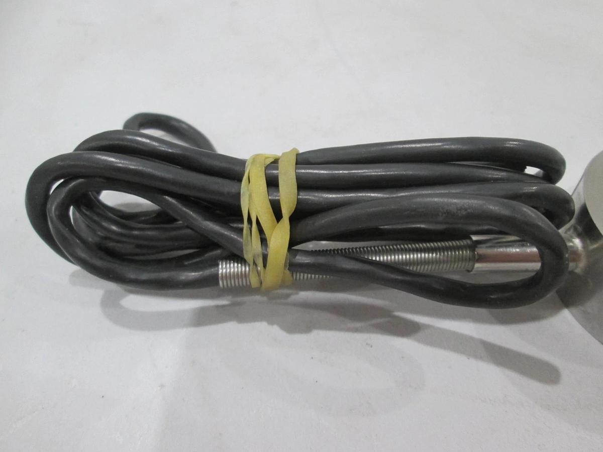 Used Omegadyne, Inc. LC204-25, 0-25 lbs, Load Cell, Used
