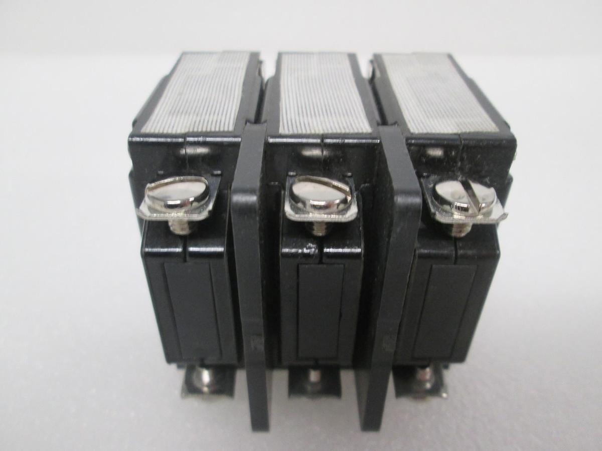 Used Eaton, JA3S-T3-AD0025-02G, Circuit Breaker, 25A, 415V. New