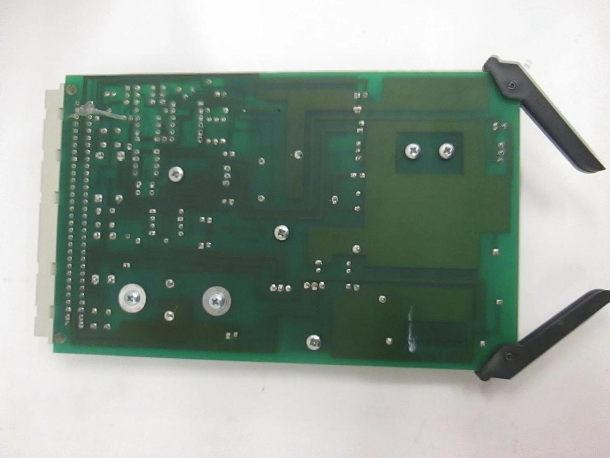 Used Delta F Power Supply PCB Assy, 10413370, Used