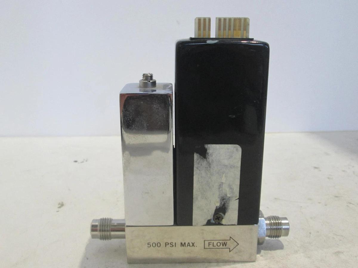 Used Unit, UFC-1500, Mass Flow Controller, 10 SLM, N2, Used
