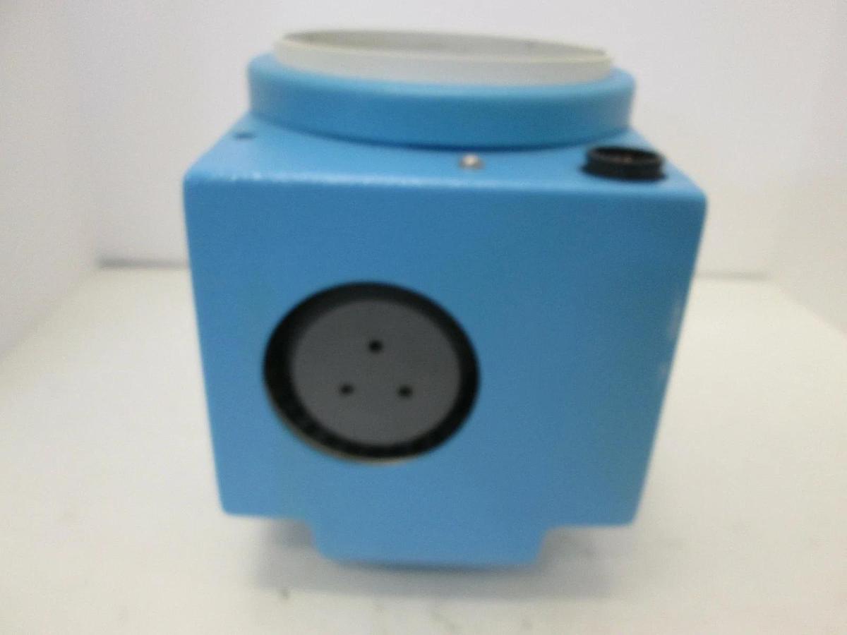 Used Schumacher, STC-115, 1500 CC Temperature Controller, Used
