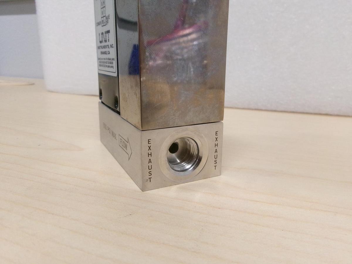 Used Unit, UFC-1100, Range 300 SCCM, Gas N2, Used