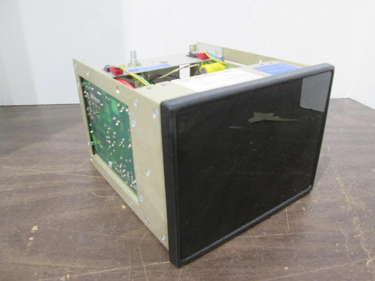 Used CRT Informer, S301-M, Panel Display, Used