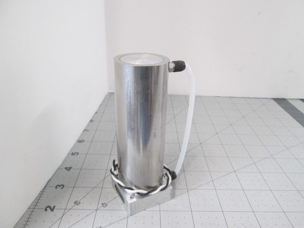 Used Aneros Ozone Engineering, 1295 GM-0, Catalyst for WJ999 APCVD System, New