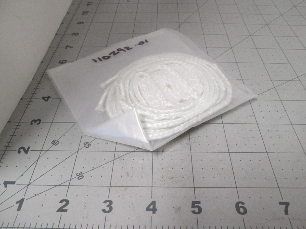 SPT Micro, 110292-01, T/C Profile Seal Cloth Insulator, New