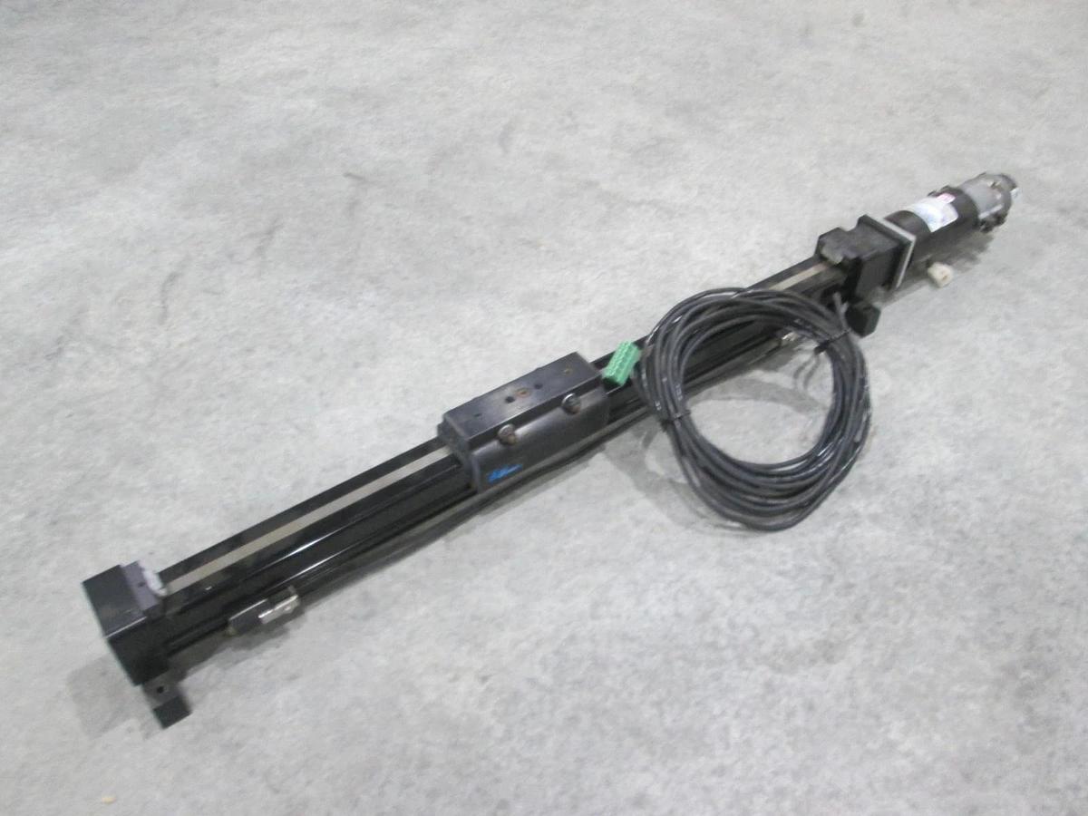 Axi Dyne, BCES76635 CMC Torque Systems Division, Servo Motor, MT2130-071BE, Used