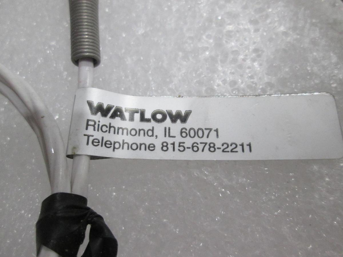Watlow, RFGB0TK060BA020, New, Lot of 2