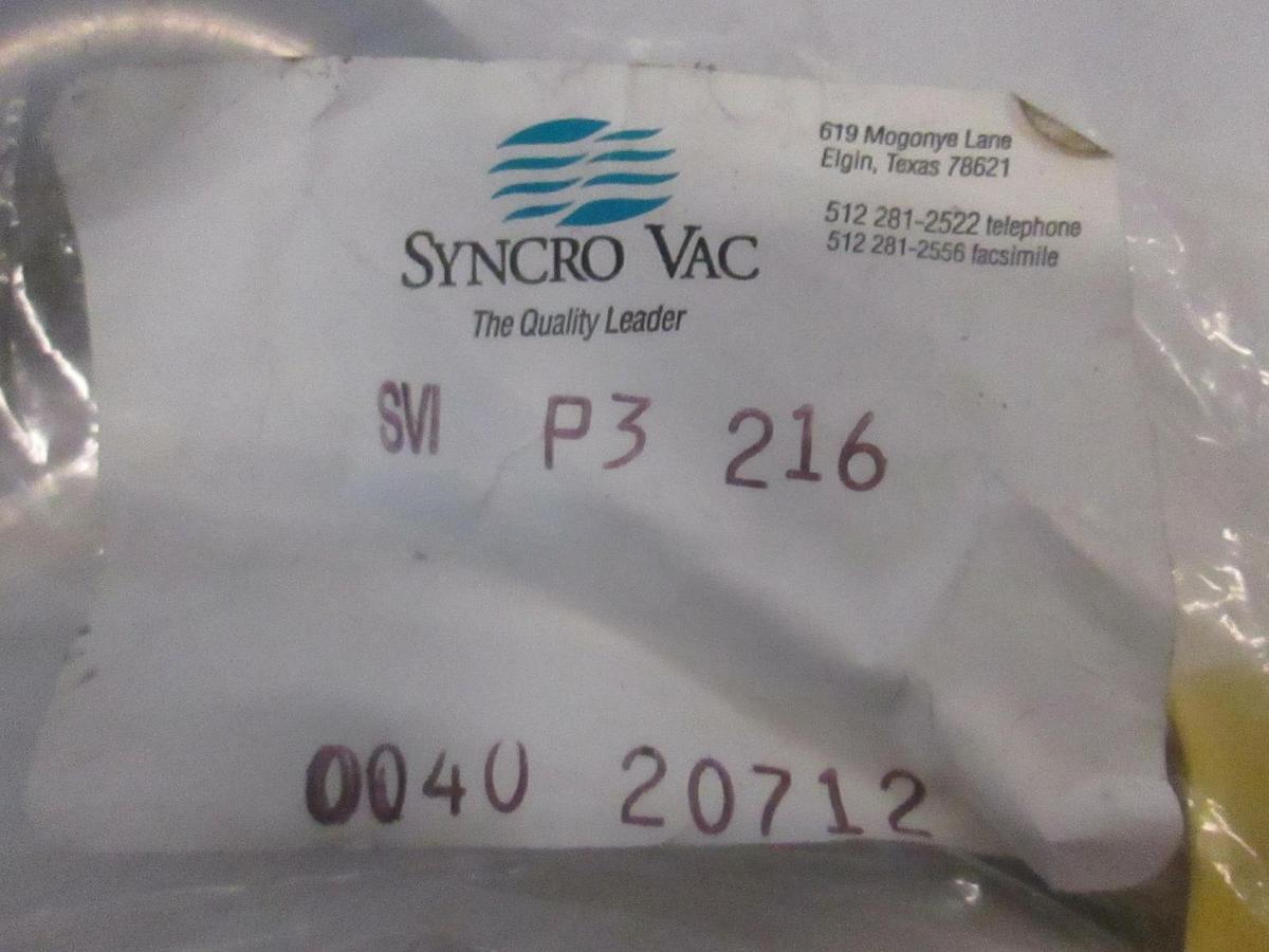 Used AMAT, 0040-20712, Stainless Steel Elbow Vacuum Line, New