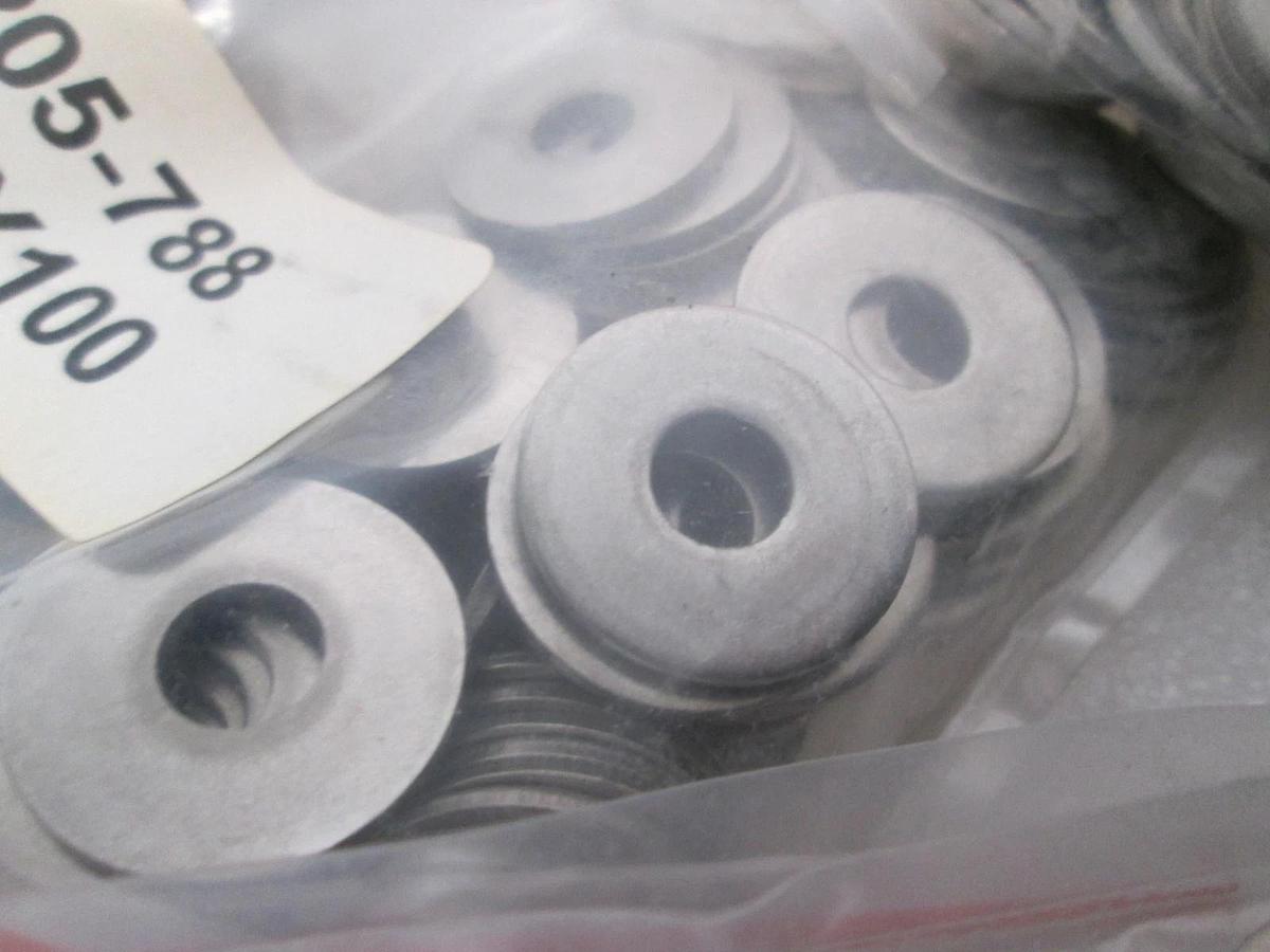 Unbranded Washer, 205-788, New, Lot of 1000