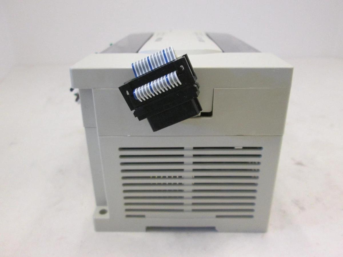 Used Mitsubishi, Programmable Controller, FX2N-32ER-ES/UL, Used