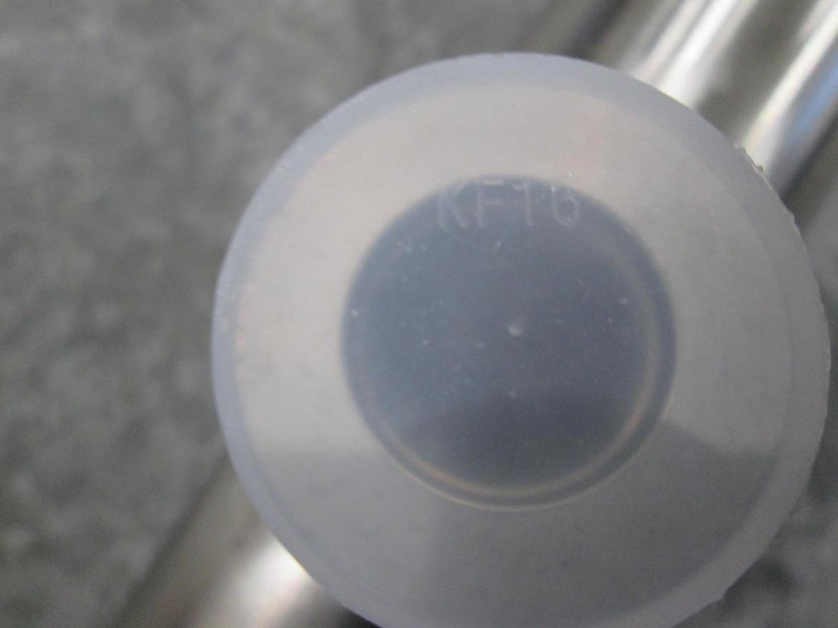 Used AMAT, 57" Gas Line Assy, Used