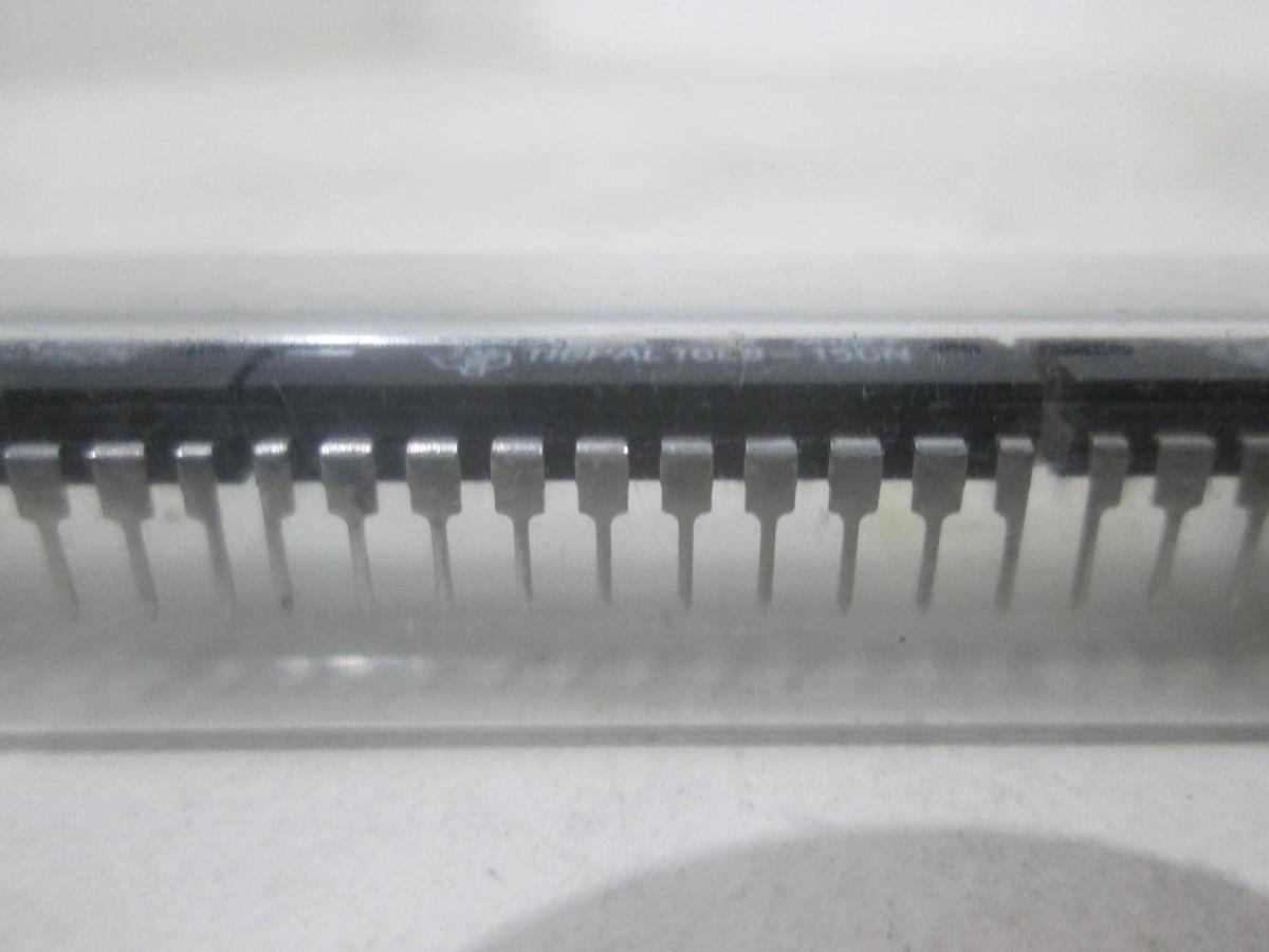 Texas Instruments, TIBPAL16L8-15CN, Integrated Circuit, New, Lot of 18