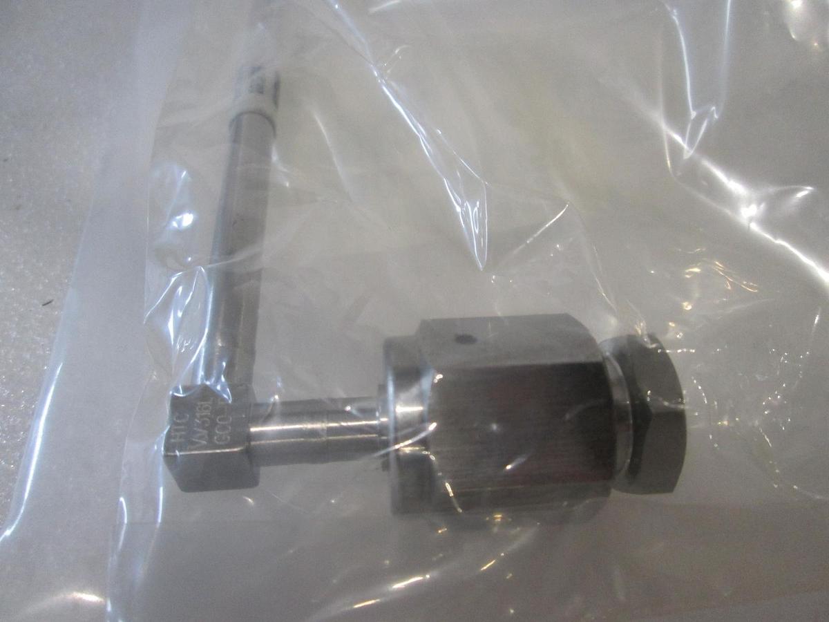 Used AMAT, 0050-31358, Weldment Ozone IN, New