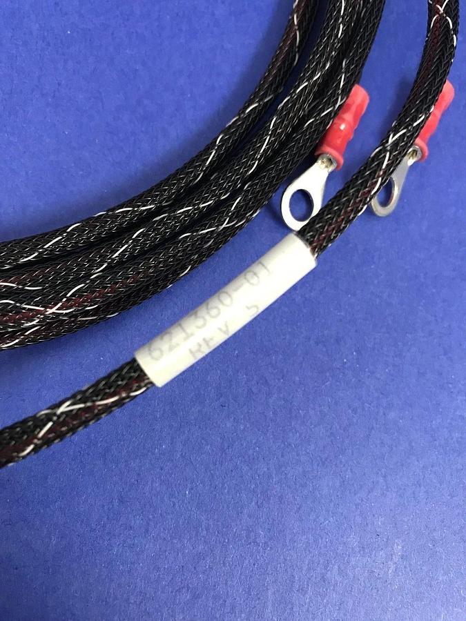 Used SVG 621360-01 Harness Assembly, DR SW, STOCKER - APL, New