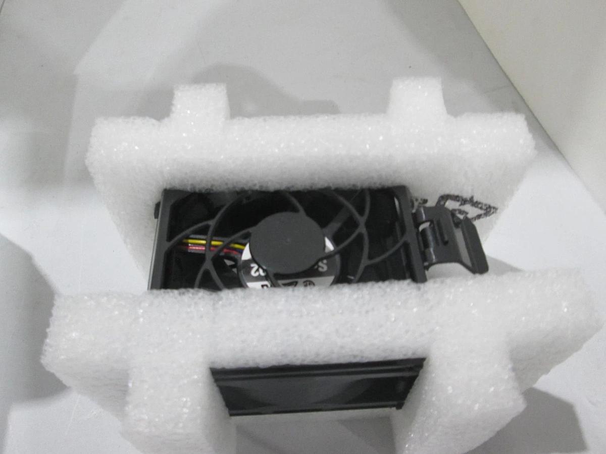 Supermicro, Fan-0114L4, Middle Axial Fan, New
