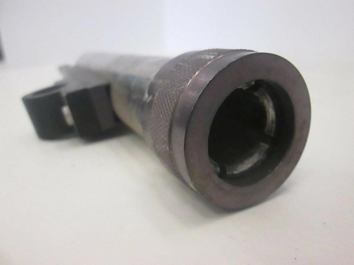 Used IAS/BEL, 20mm Rod Holder Assy, Used