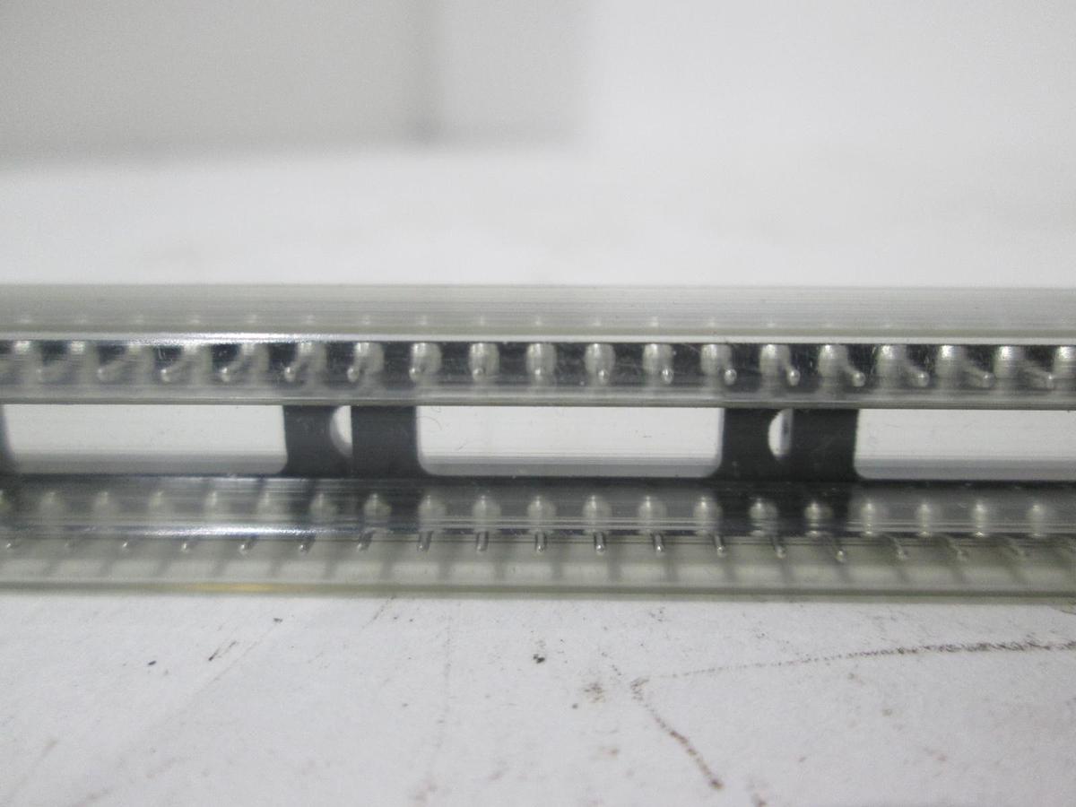Used Burndy, 3-9938, 2-382568-8, Integrated Circuit Socket, New, Lot of 24