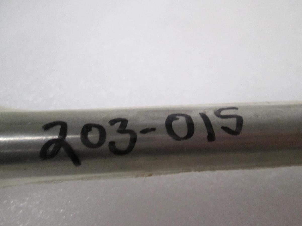 Bimba, 015-DP, Pneumatic Actuator, 203-015, New