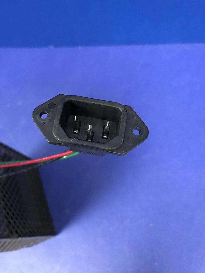 Used Power Supply ETU-24J20H, 24V 2A , Used