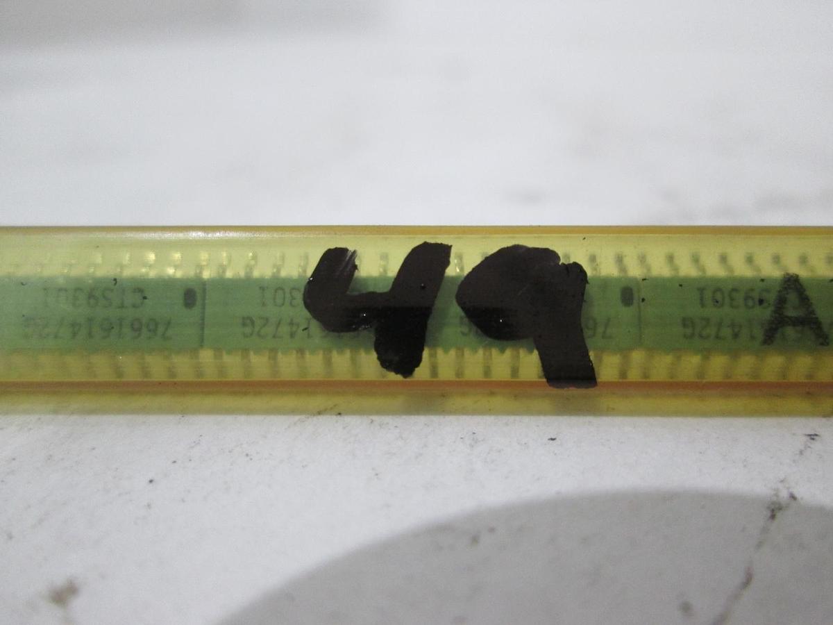 Used CTS9301, 766161472G, Integrated Circuit, New, Lot of 49