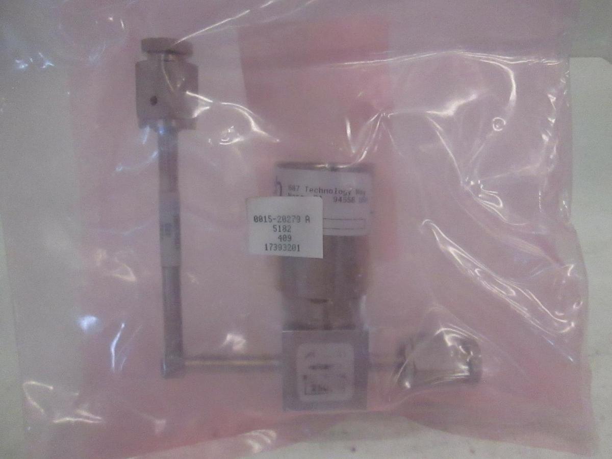 Used AMAT, 0015-20279, LINE,VALVE APTECH, New