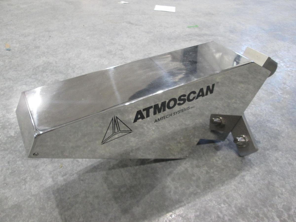 Used Amtech Systems Inc., Atmoscan, Spyder Clamp, AS4715-001, Used