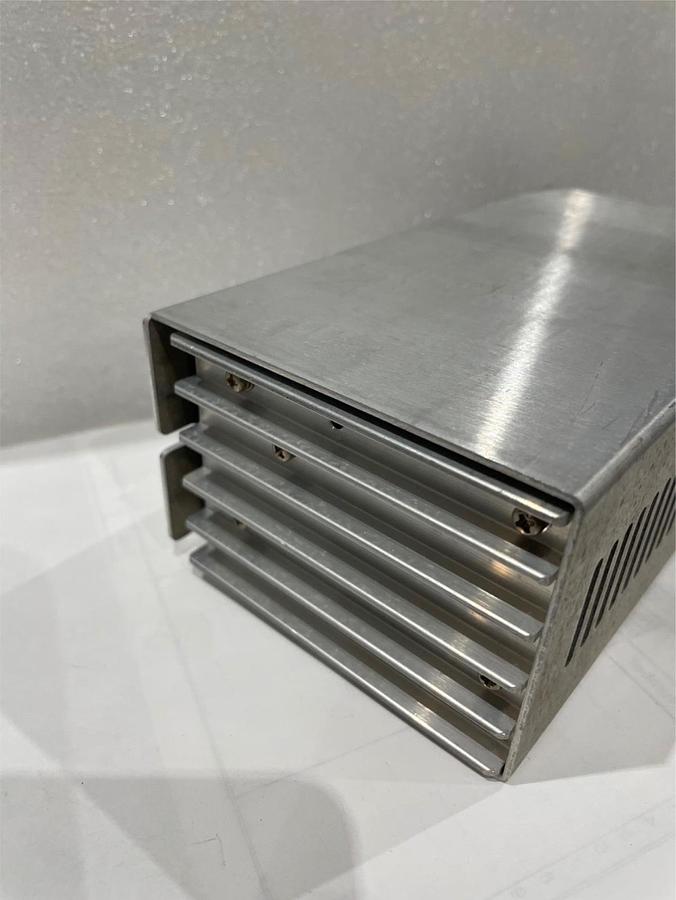Used Lambda, LSS 39-24, Power Supply, Used