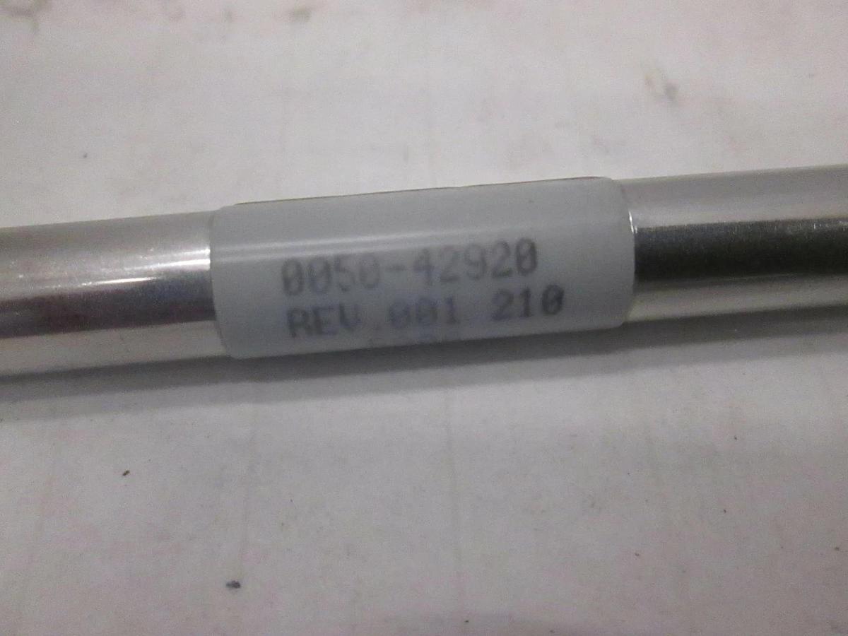 Used AMAT, Gas Line, 0050-42920, Used