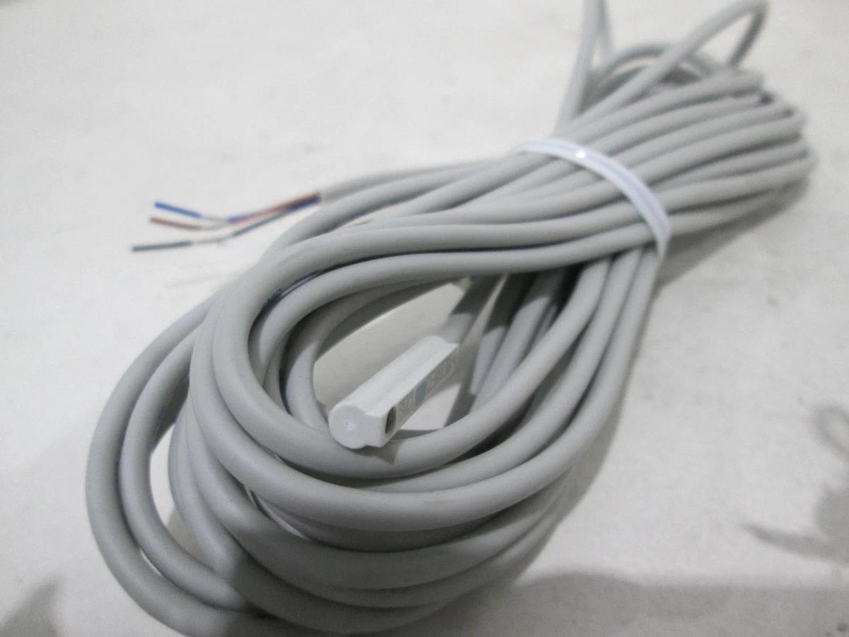 SMC, D-M9P, Magnetic Switch, New