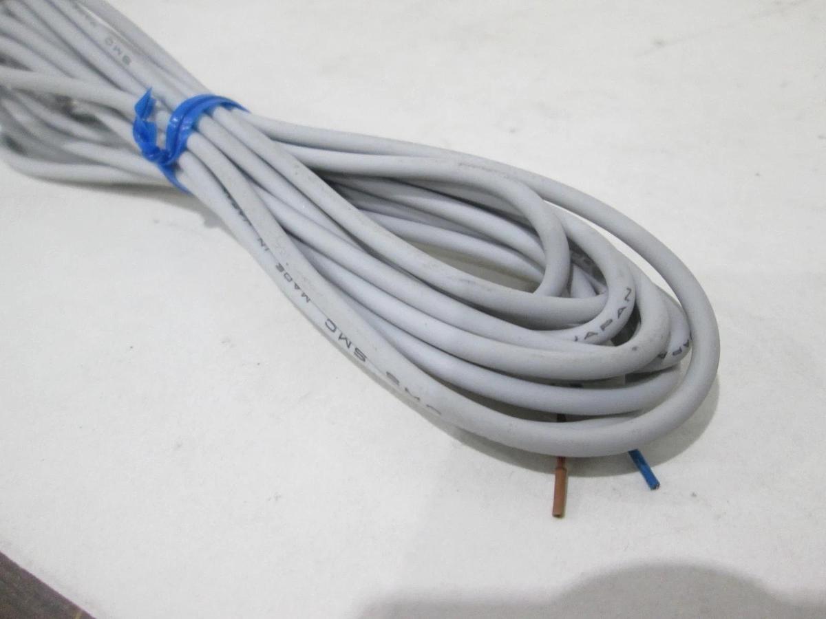 SMC, D-A93, Reed Switch, New