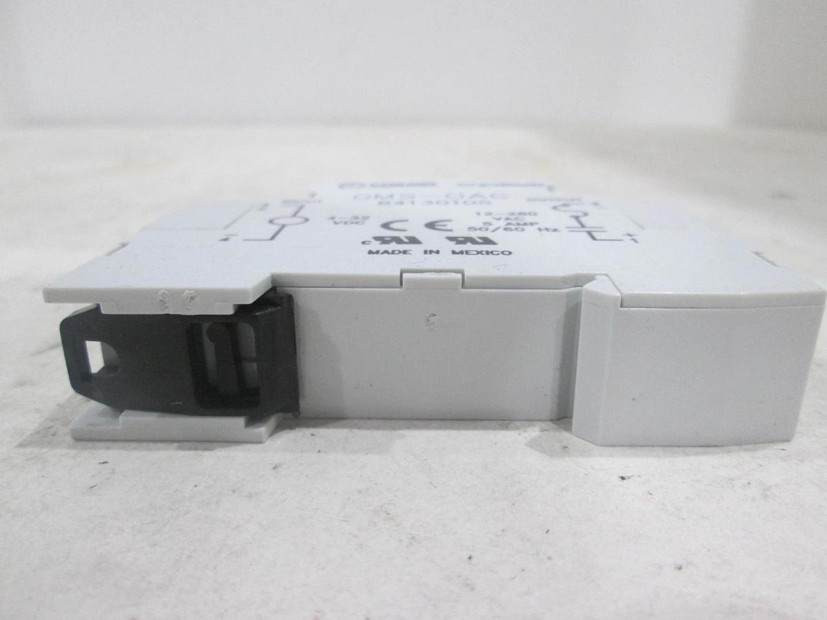Used Crydom, Solid State Relay, Crouzet, GMS-OAC, 84130105, Used