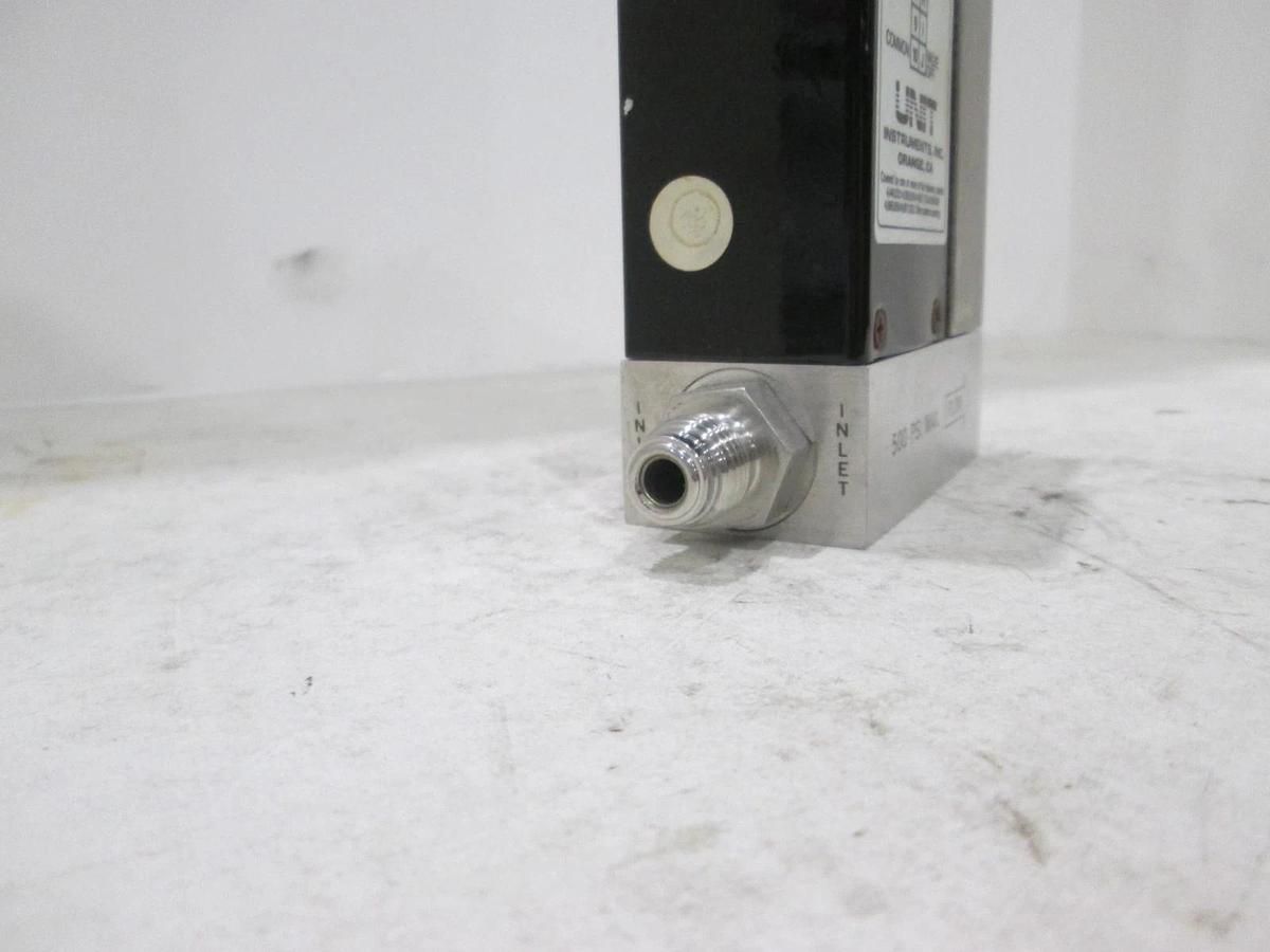 Used Unit, UFC-1200A, Range 200 SCCM, Gas WF6, Used