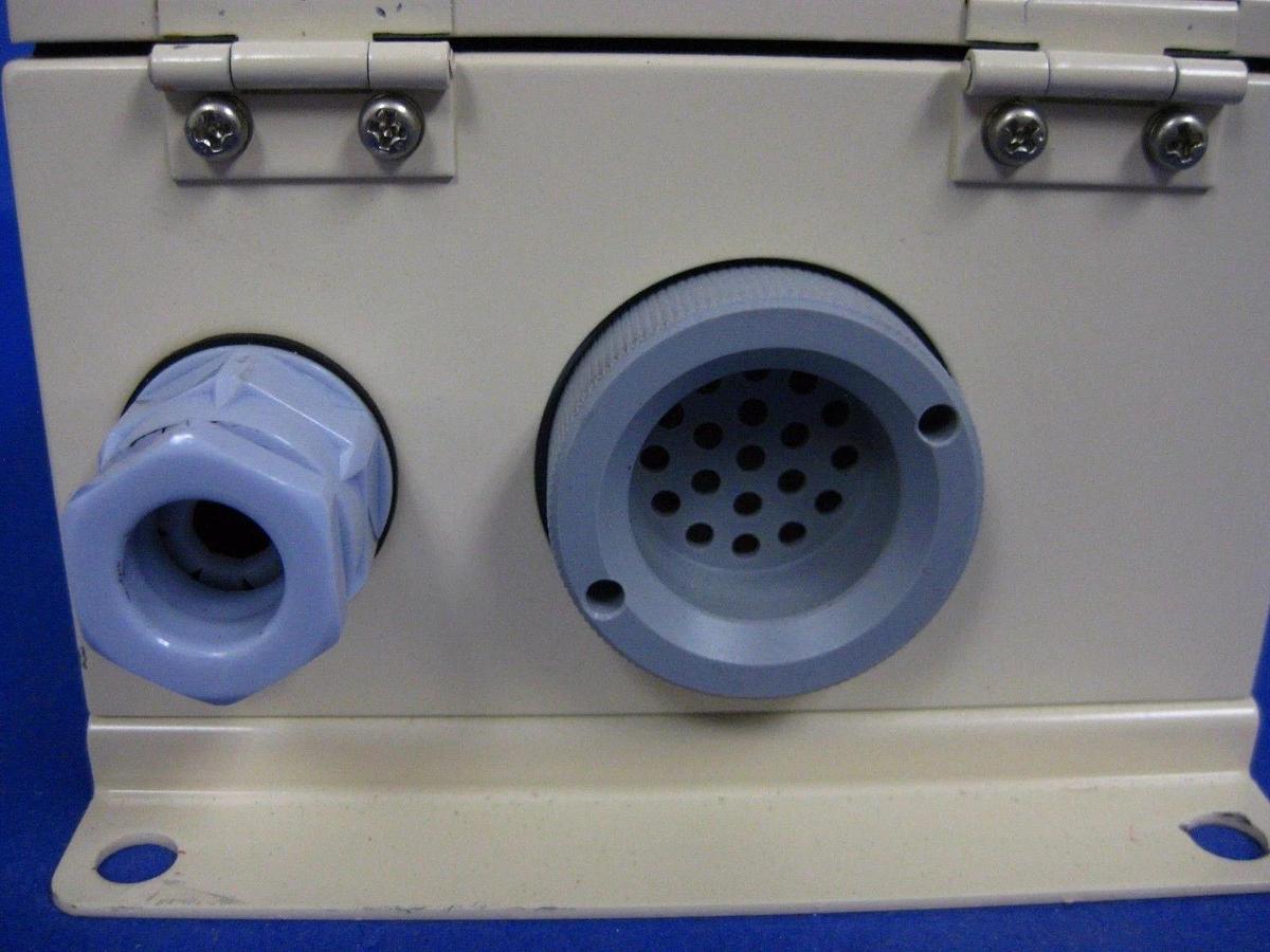 Used RIKEN KEIKI Model GD-K3 Gas Detector Head, TEOS