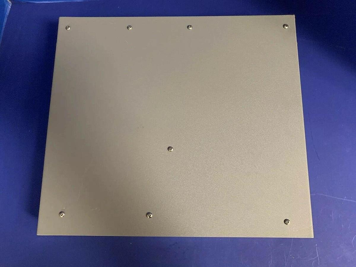 Used Semy Engineering Gas Interface PCB, MYP830400,Used