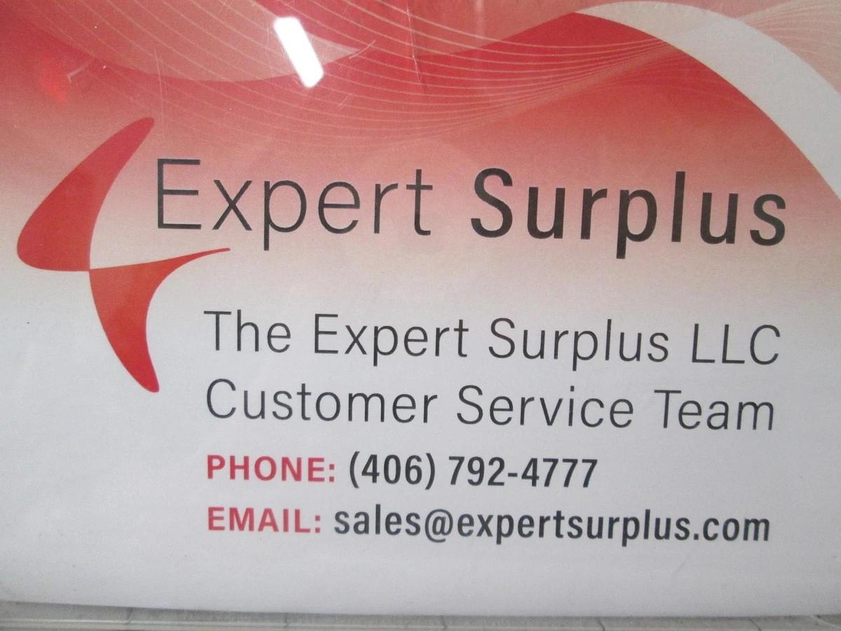 Used GE Fanuc, IC693PWR321W, 30W Power Supply, Series 90-30 Programmable Control Used