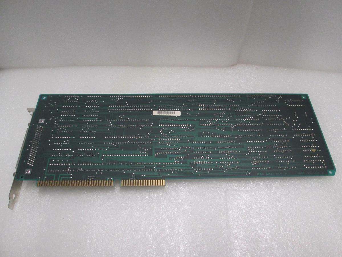 Used Danford, PCB Assy, 006-6021, Used