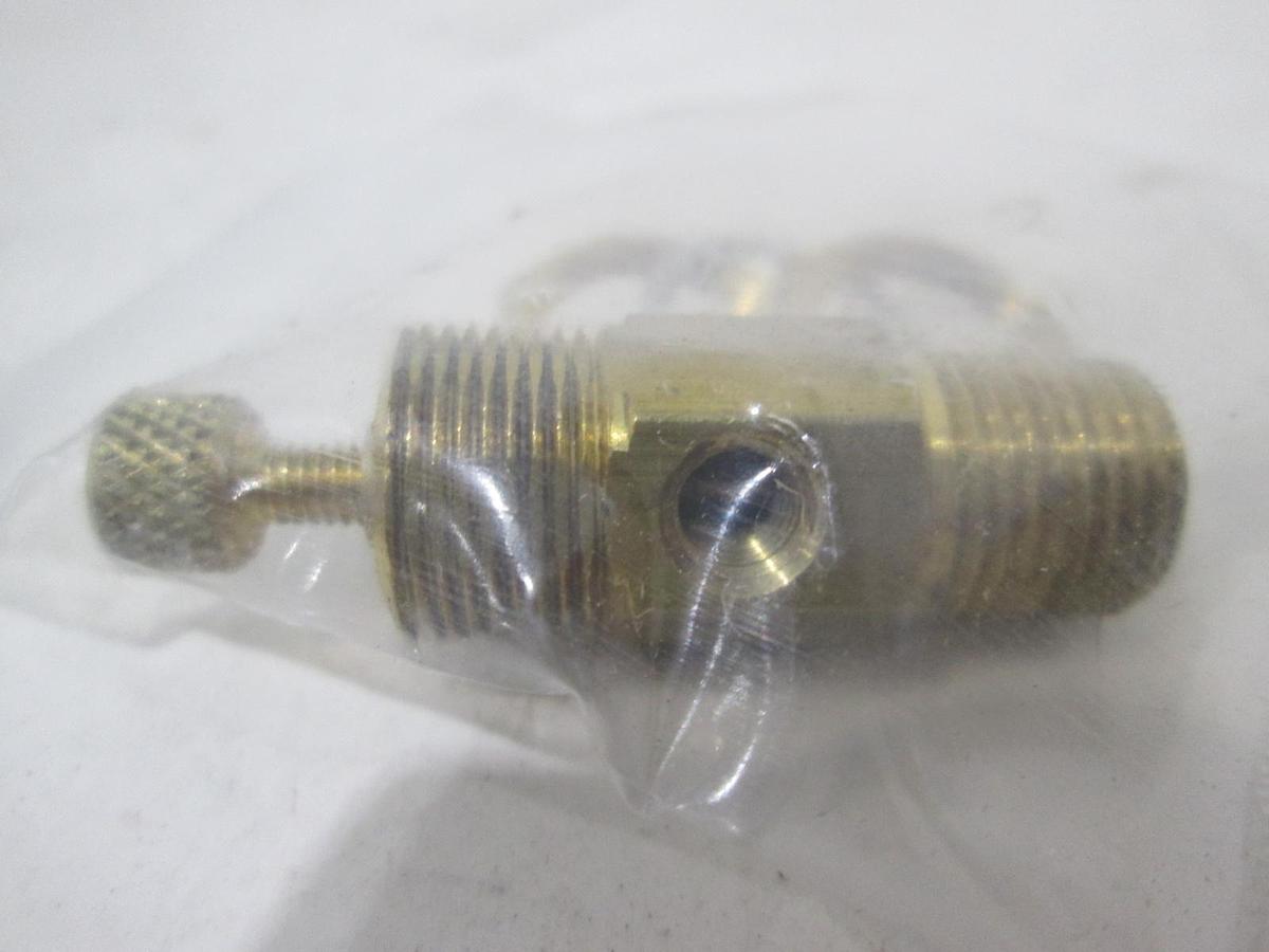 Valve, Needle, FN-18, New