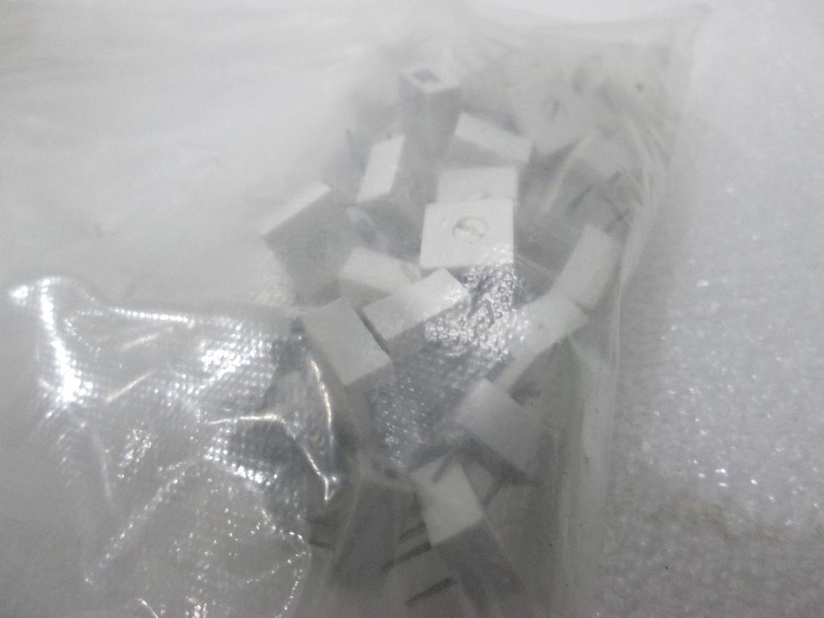 Used Beckman, 72PMR1K, 8924M1, Resistor, New, Lot of 44