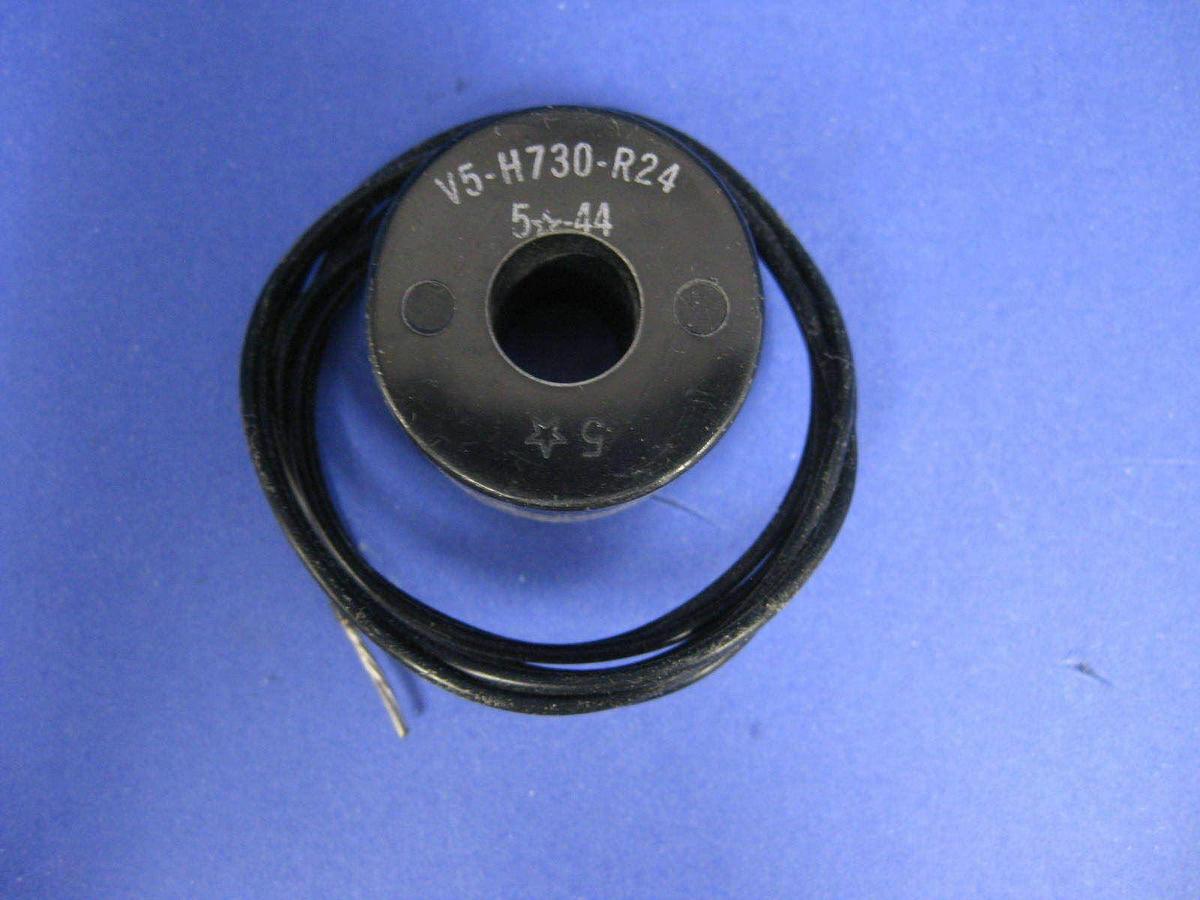 Skinner Honeywell V5-H730-R24 Solenoid Coil , Lot of 3 NEW