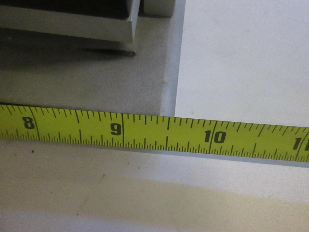Used Cryco Industries Cantilever Head/ Boat Loader Head Assembly, Used