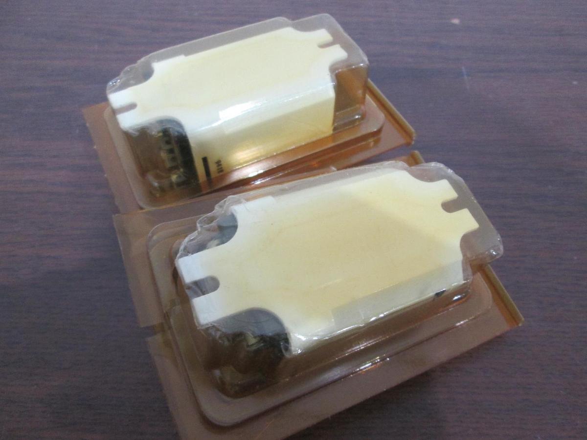 Used Magnecraft, W388CQSOX-2, Time Delay Relay, New, Lot of 2